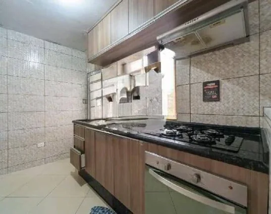 Imagem Sobrado para Locação
