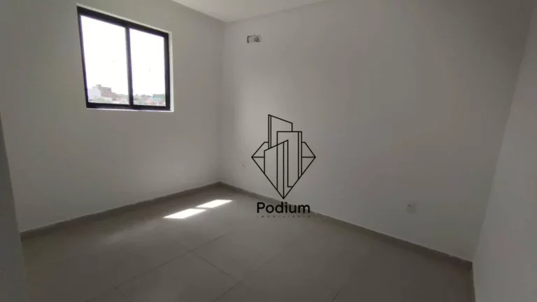 Imagem Apartamento com varanda / sacada nas proximidades de Restaurantes, padaria no Altiplano / Cabo Branco - AP1641