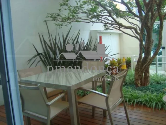 Imagem Apartamento na Rua Conselheiro Brotero com 3 quartos e 2 vagas, 77m²