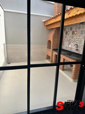 Imagem Casa à venda em São Paulo-SP, Jardim Popular: 3 quartos, 1 suíte, 2 salas, 3 banheiros, 2 vagas, 120m². Venha conhecer!