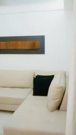 Imagem Praia de Astúrias,Lindo Totalmente Reformado,Top,100 M do Mar,Amplo 160 M² Úteis,Lazer,2 Garagens,*VENDA ou LOCAÇÃO ANUAL*