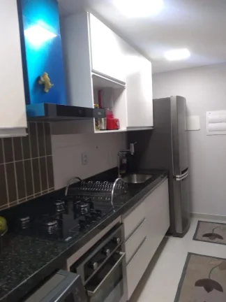 Imagem Excelente Apartamento 2 Quartos, Praia de Itaparica, Vila Velha (ES)