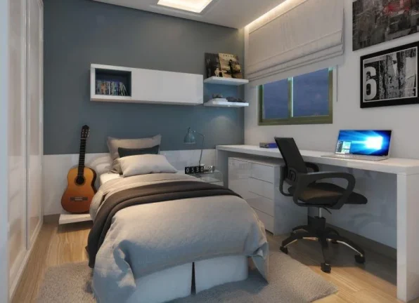 Imagem Apartamento Padrão
