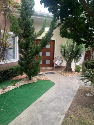 Imagem Comprar casa em condomínio fechado com 3 dormitórios em Araruama RJ
