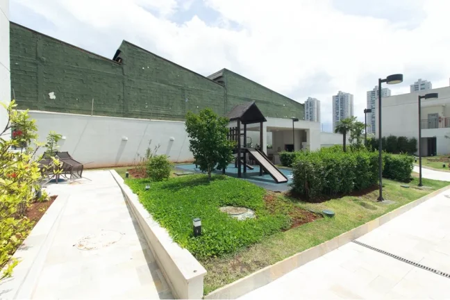 Imagem APARTAMENTO RESIDENCIAL em São Paulo - SP, Vila da Saúde