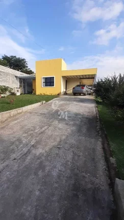 Imagem Chácara com 2000m - Guararema