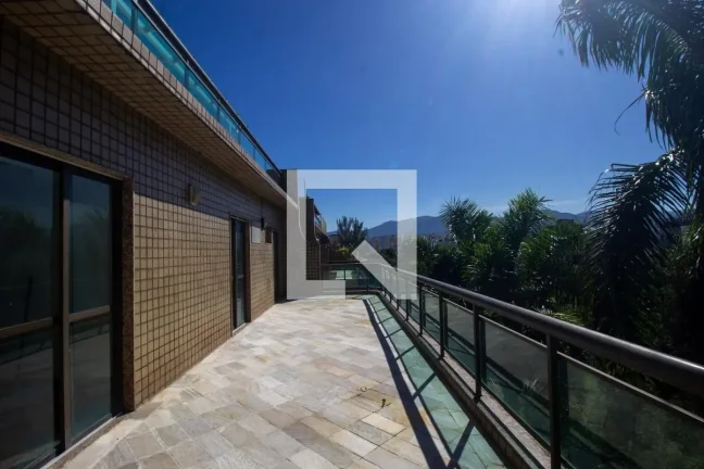 Imagem Apartamento à Venda - Recreio, 5 Quartos, 450 m2