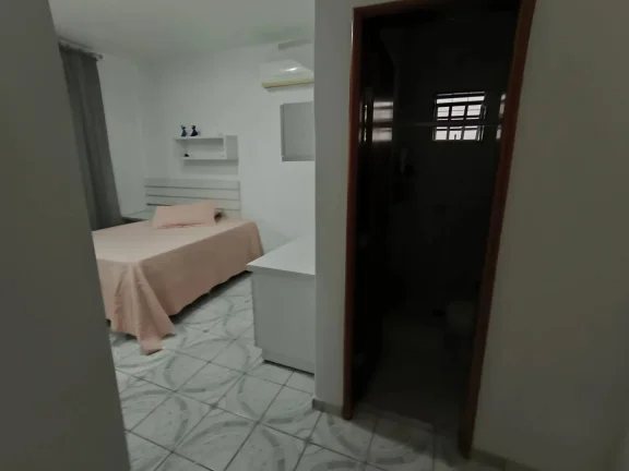 Imagem Casa 3/4 C Suite Sozinha No Lote Com Lazer Completo No Pq Amazonia