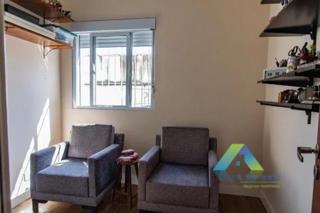 Imagem Cambuci Casa 205M², 2 dormitórios, varanda gourmet, 3 vagas, ótima localização e valor !!!!