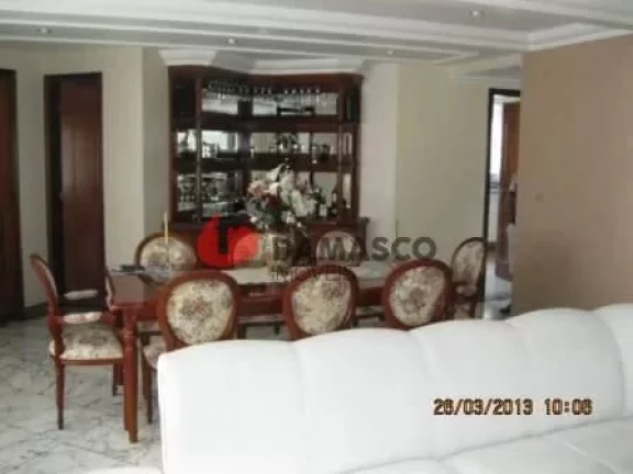 Imagem Apartamento à venda 3 Quartos, 1 Suite, 2 Vagas, 235M², Barcelona, São Caetano do Sul - SP