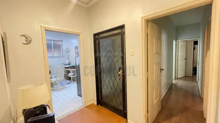 Imagem Copacabana – Rua Raul Pompeia | Residencial › Apartamento 3 quarto(s) à Venda