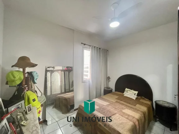 Imagem Oportunidade de 3 quartos com suíte na Praia da Costa!