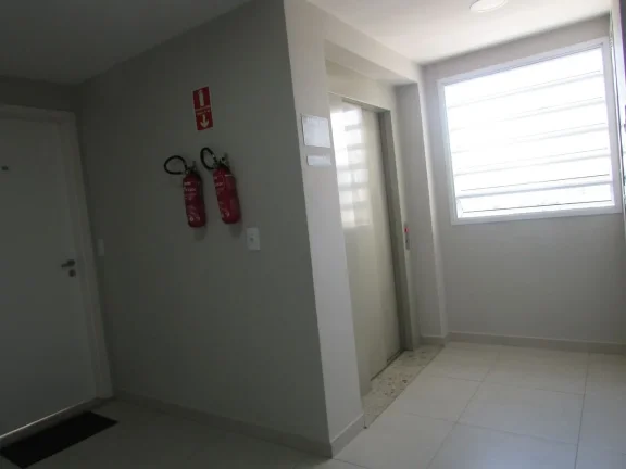 Imagem AP Apartamento novo de 02 dormitórios com suíte e 02 vagas - Vila Sonia apartamento novo, com 02 d...