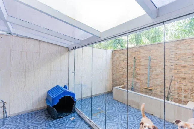 Imagem Apartamento Garden | 90 m² | 3 Dormitórios (1 Suíte) | 2 Vagas