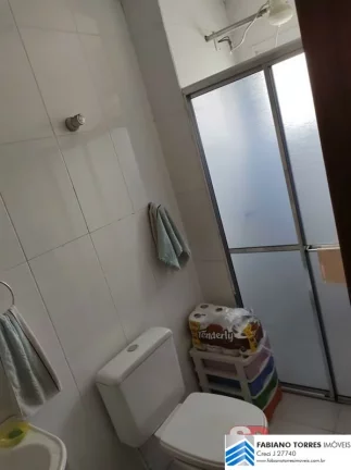 Imagem Apartamento à venda no bairro Vila Bocaina - Mauá/SP