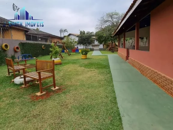 Imagem Lindo Lote 360,00 m², limpo, declive. Condomínio fechado em Cotia