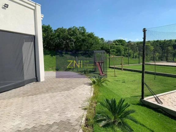 Imagem Terreno em Condomínio à Venda em Tietê R 1429