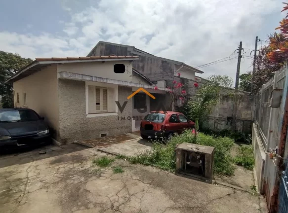 Imagem Casa para Venda em São Paulo, Vila Nhocune, 2 dormitórios, 1 banheiro, 3 vagas