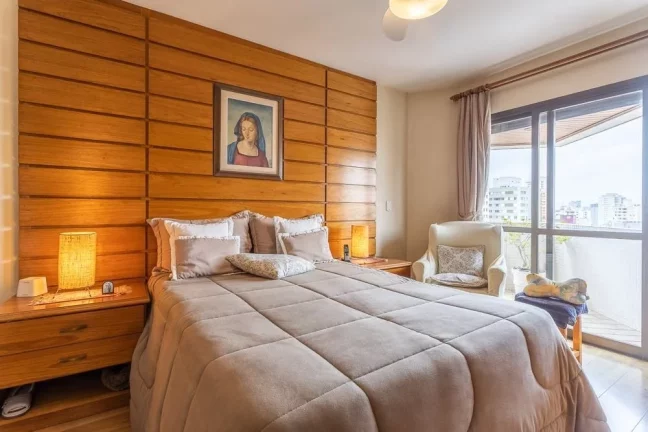 Imagem APARTAMENTO RESIDENCIAL em São Paulo - SP, Perdizes