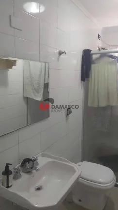 Imagem Apartamento à venda 2 Quartos, 1 Vaga, 80M², Osvaldo Cruz, São Caetano do Sul - SP