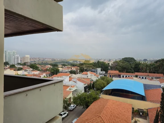 Imagem APARTAMENTO RESIDENCIAL em INDAIATUBA - SP, CENTRO