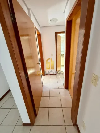 Imagem Apartamento com 3 quartos no Setor Bueno, com 100m² de área privativa, o apartamento possui:

- Sa...