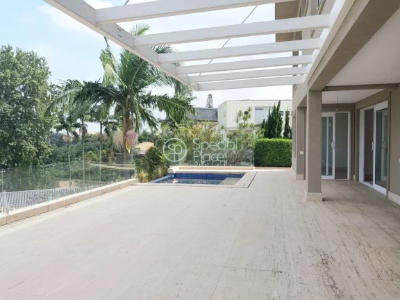 Imagem Jardim Guedala - Casa 750m², Nova! Recém construída com muita sofisticação e bom gosto! Com amb...