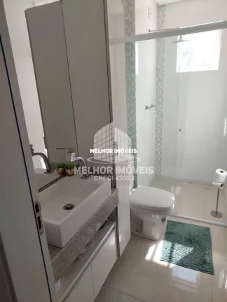 Imagem Apartamento á venda localizado no bairro Fazenda em Itajaí.
