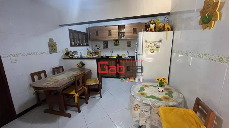 Imagem Casa com 2 dormitórios à venda, 70 m² por R$ 500.000,00 - Portinho - Cabo Frio/RJ