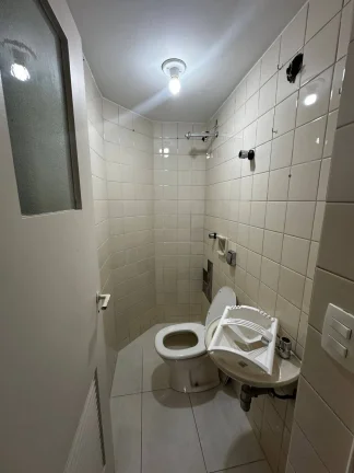 Imagem Apartamento 188 m² 4 Dormitorios sendo 1 Suite e 3 Vagas de Garagens