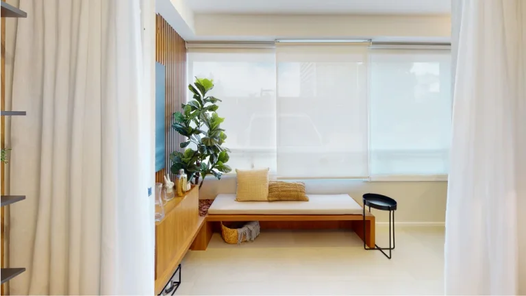Imagem Holistic Residence - Fase 1 - Holistic Residence - Fase 1