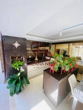 Imagem CASA DUPLEX MOBILIADA EM CONDOMINIO