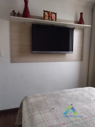 Imagem Apartamento mobiliado no cambuci R$ 460.000