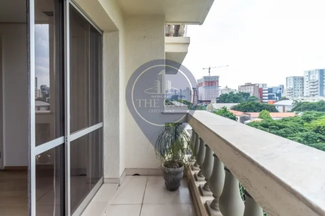 Imagem Apartamento de 3 quartos e 2 vagas na Vila Clementino, São Paulo - SP: sua nova residência dos sonhos!