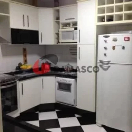 Imagem Sobrado à venda 3 Quartos, 1 Suite, 3 Vagas, 111M², Vila Prudente, São Paulo - SP