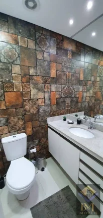 Imagem Lindíssimo Apartamento, Com Vista Panorâmica BÉLISSIMA