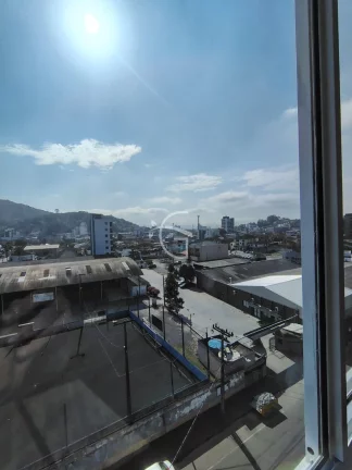 Imagem Apartamento novinho e maravilhoso no Saguaçú.