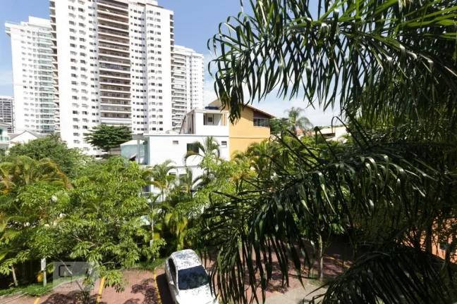 Imagem Apartamento à Venda - Barra da Tijuca, 1 Quarto, 66 m2