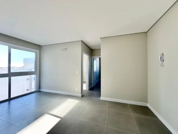 Imagem Apartamento 2 Dormitórios - Bairro Navegantes