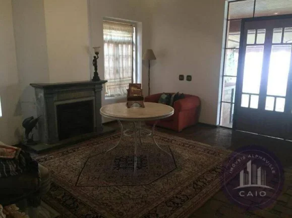Imagem Oportunidade! Casa à venda com 315m² por R$ 2.100,000 - Alphaville/SP