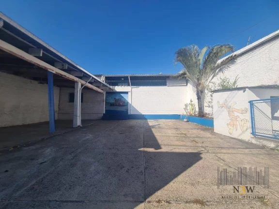 Imagem Galpão, 430 m² - venda por R$ 3.199.000,00 ou aluguel por R$ 23.373,55/mês - Freguesia do Ó - São Paulo/SP