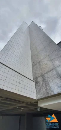 Imagem APTO DE 2 QUARTOS 01 SUITE E ÁREAS PRIVATIVA B. S. ANTONIO BH.