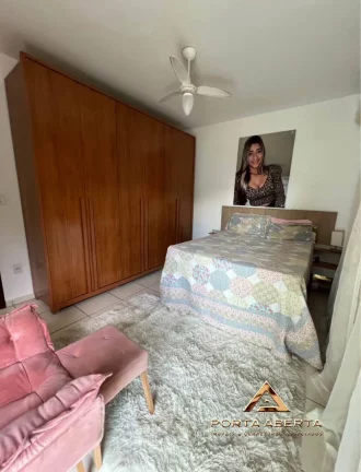 Imagem Apartamento 3 Quartos sendo 1 Suite - Cidade Nova - COD 1153