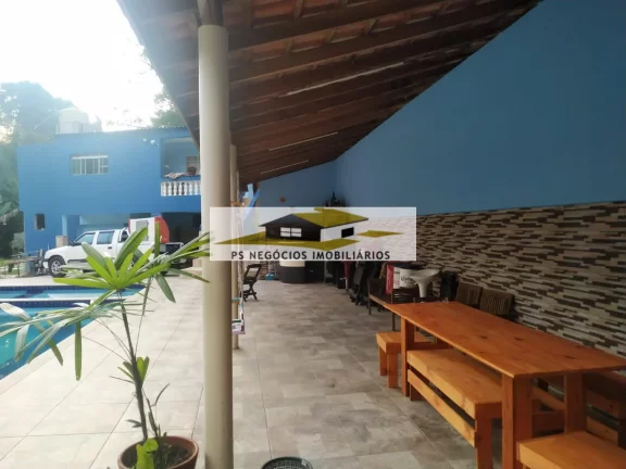 Imagem Chácara para venda em Mairiporã