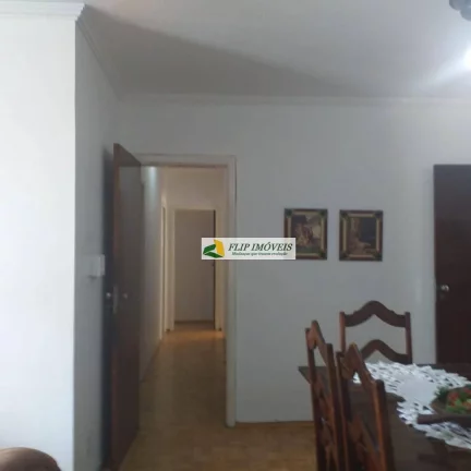 Imagem More em um apartamento com 144 m² ao lado do centro de convivências na melhor localização do Cambuí