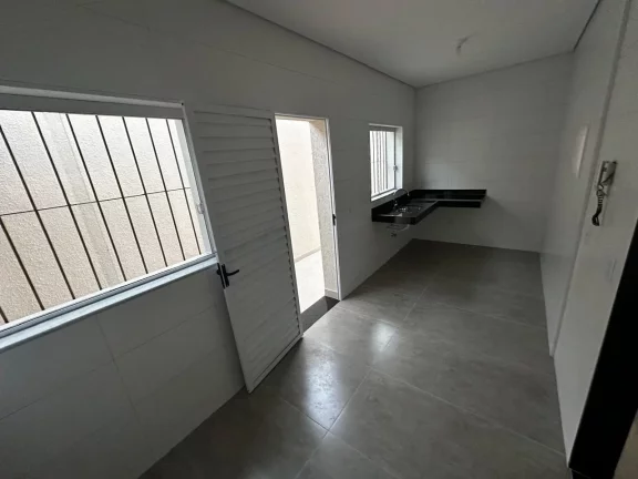 Imagem Casa em Santa Branca - Belo Horizonte