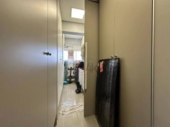Imagem Apartamento duplex com 2 dormitórios a venda no Sky Campo Belo.