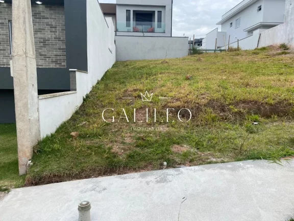 Imagem TERRENO Á VENDA NO CONDOMÍNIO RESERVA DA MATA - CORRUPIRA - JUNDIAÍ -SP
