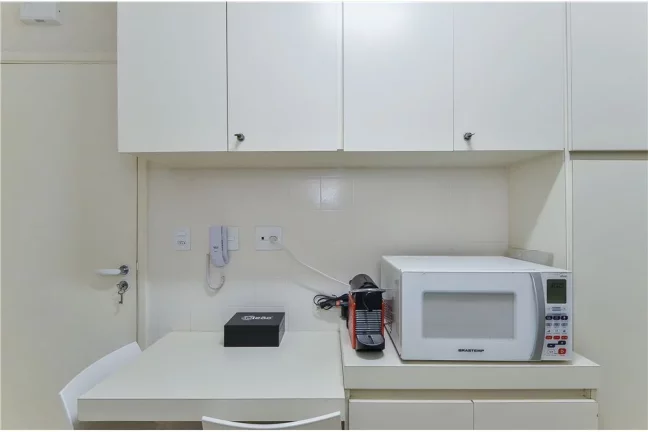 Imagem APARTAMENTO RESIDENCIAL em São Paulo - SP, Moema