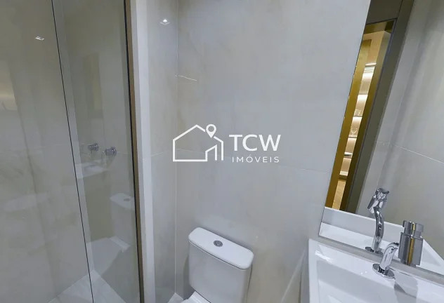 Imagem Apartamento à venda no bairro Jardim Vila Mariana - São Paulo/SP, Zona Sul